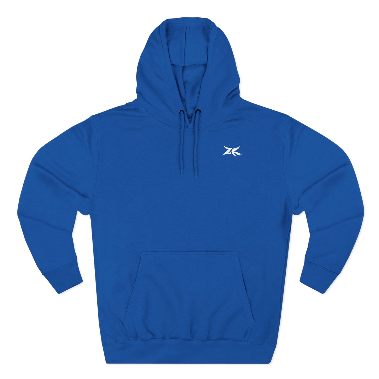 Classic Fleece Hoodie
