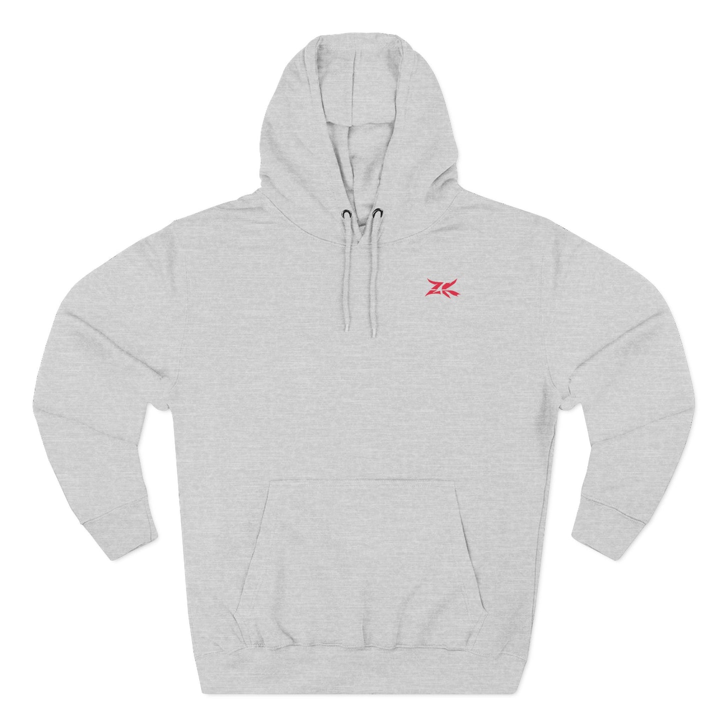 Graffiti Hoodie