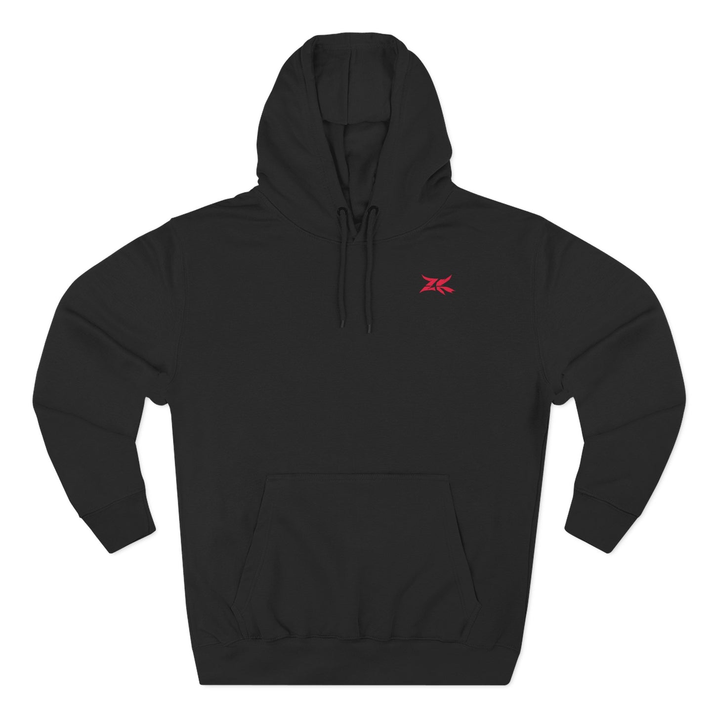 Graffiti Hoodie
