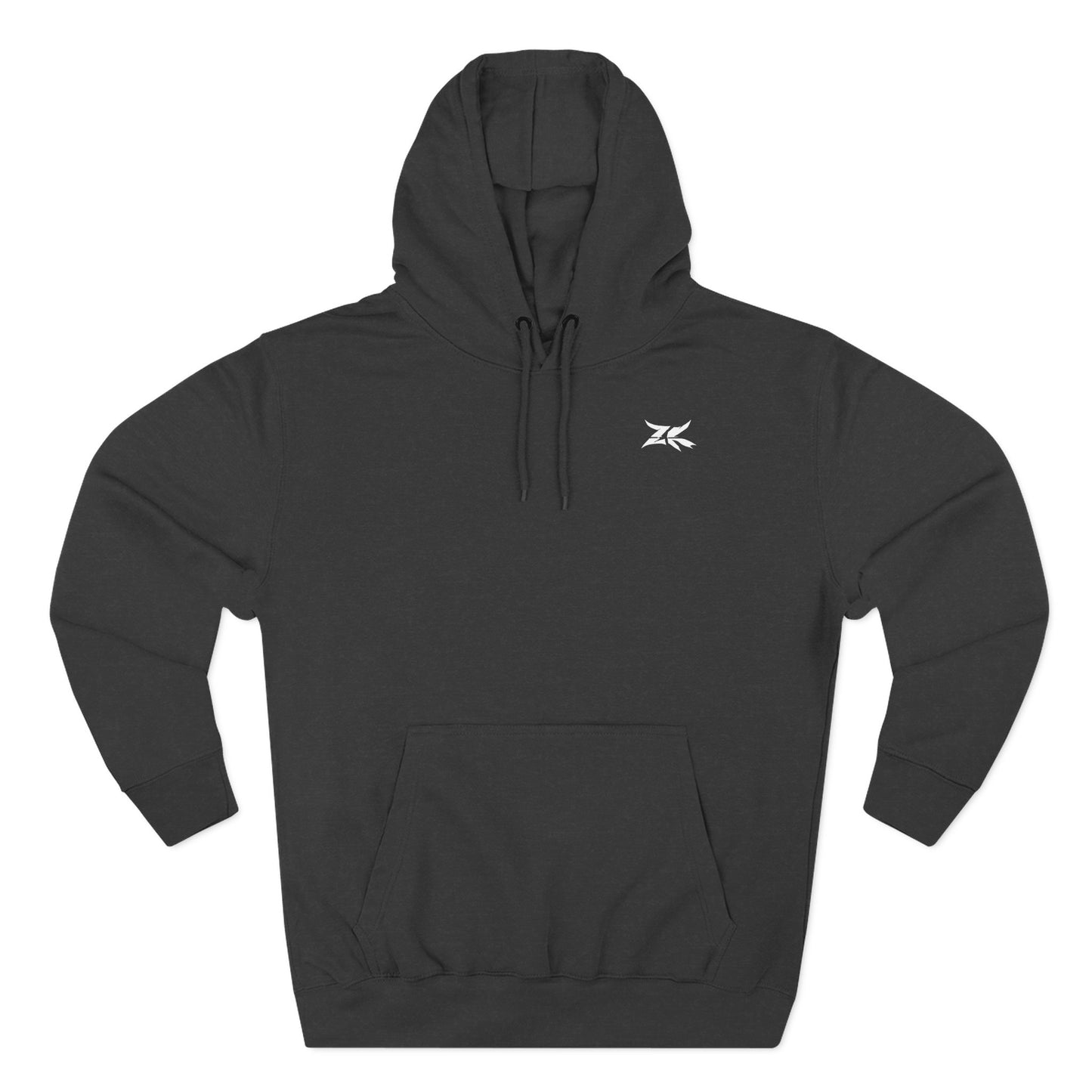 Classic Fleece Hoodie