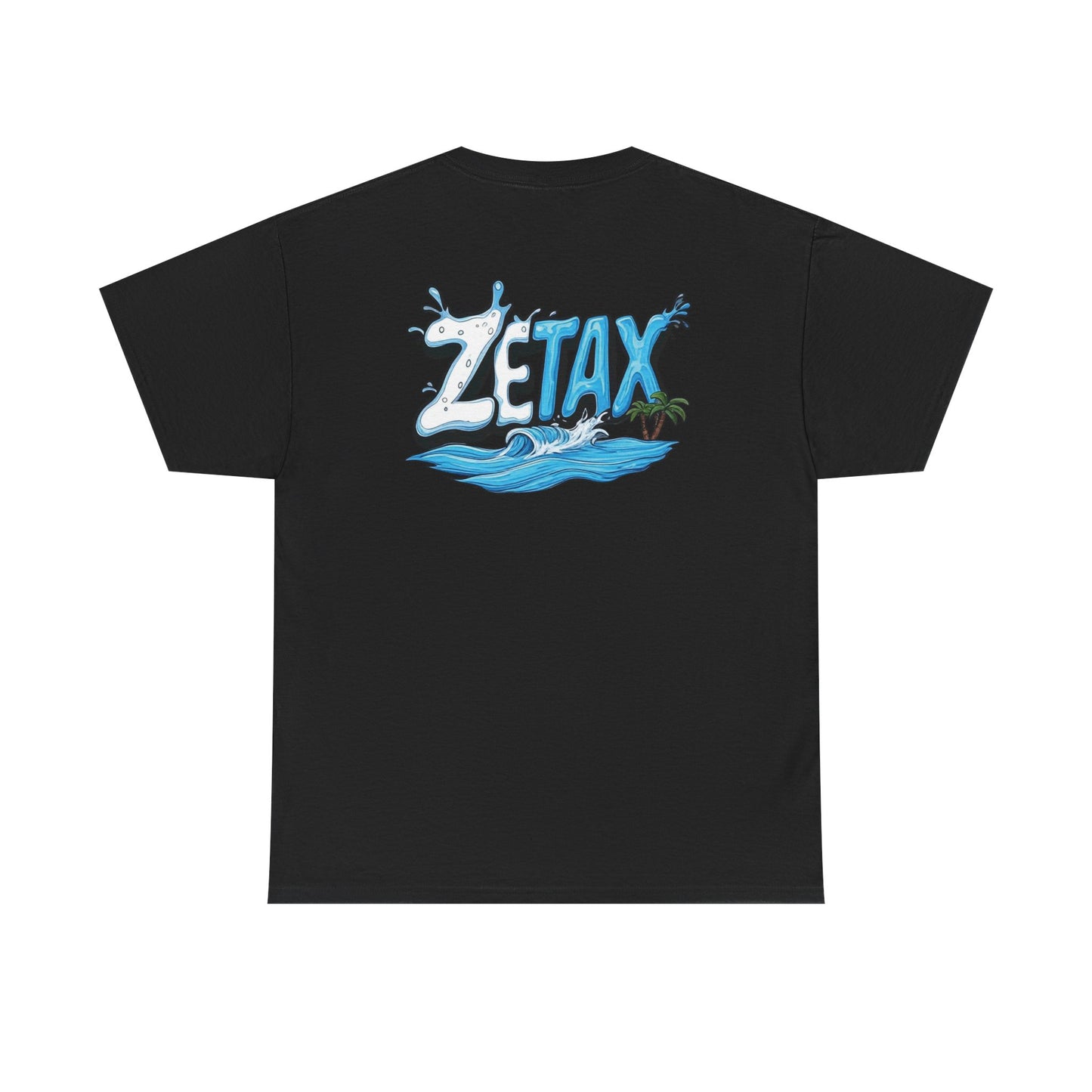 Ocean Shirt