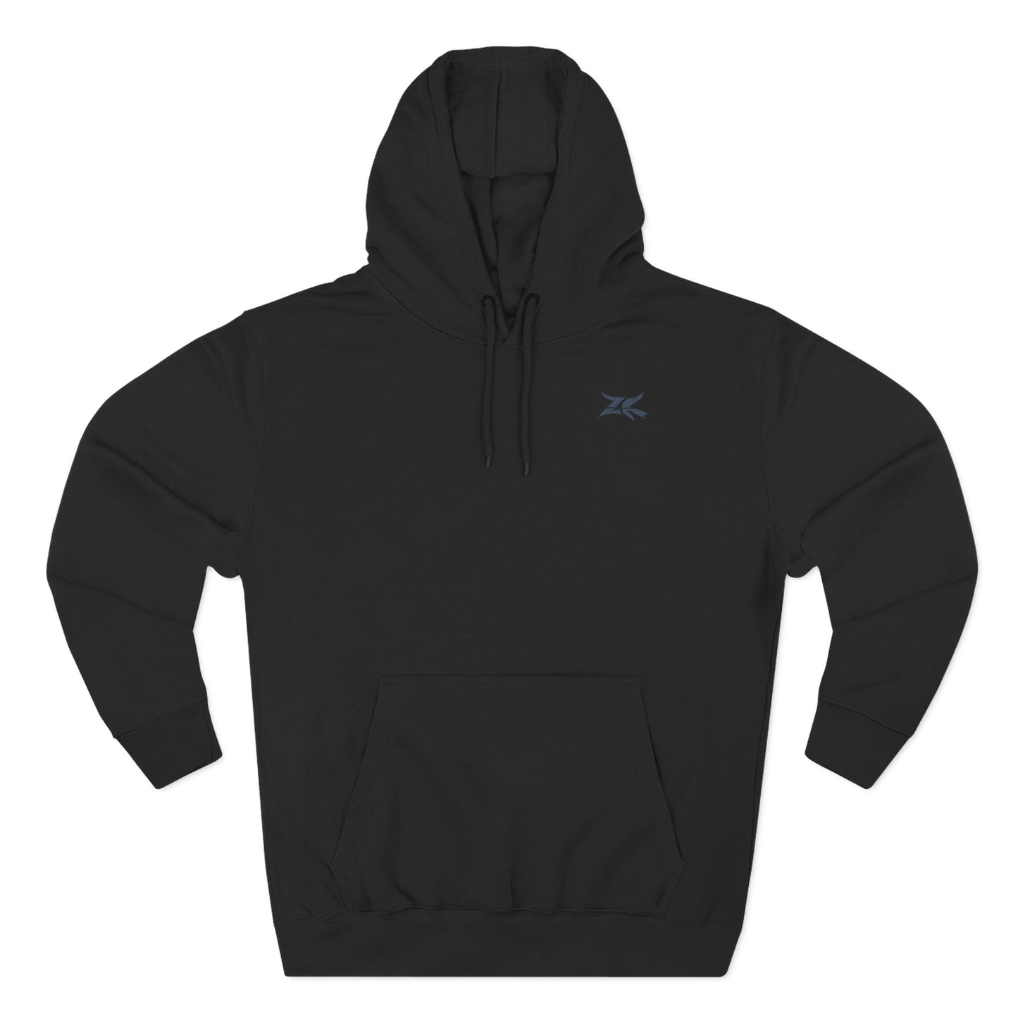 Melting Fleece Hoodie