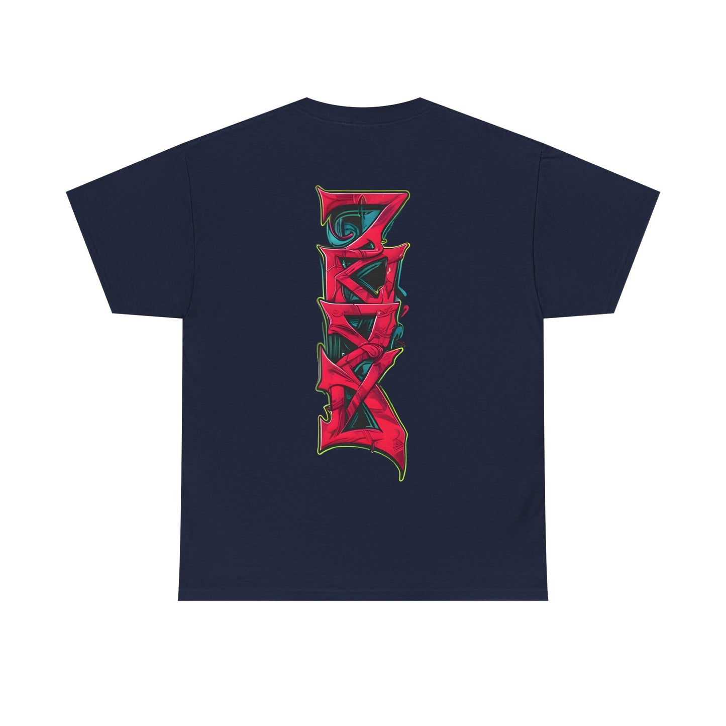 Graffiti T-Shirt