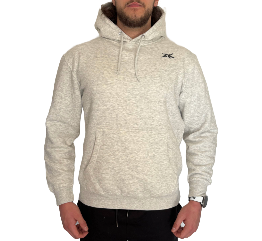 Classic Fleece Hoodie
