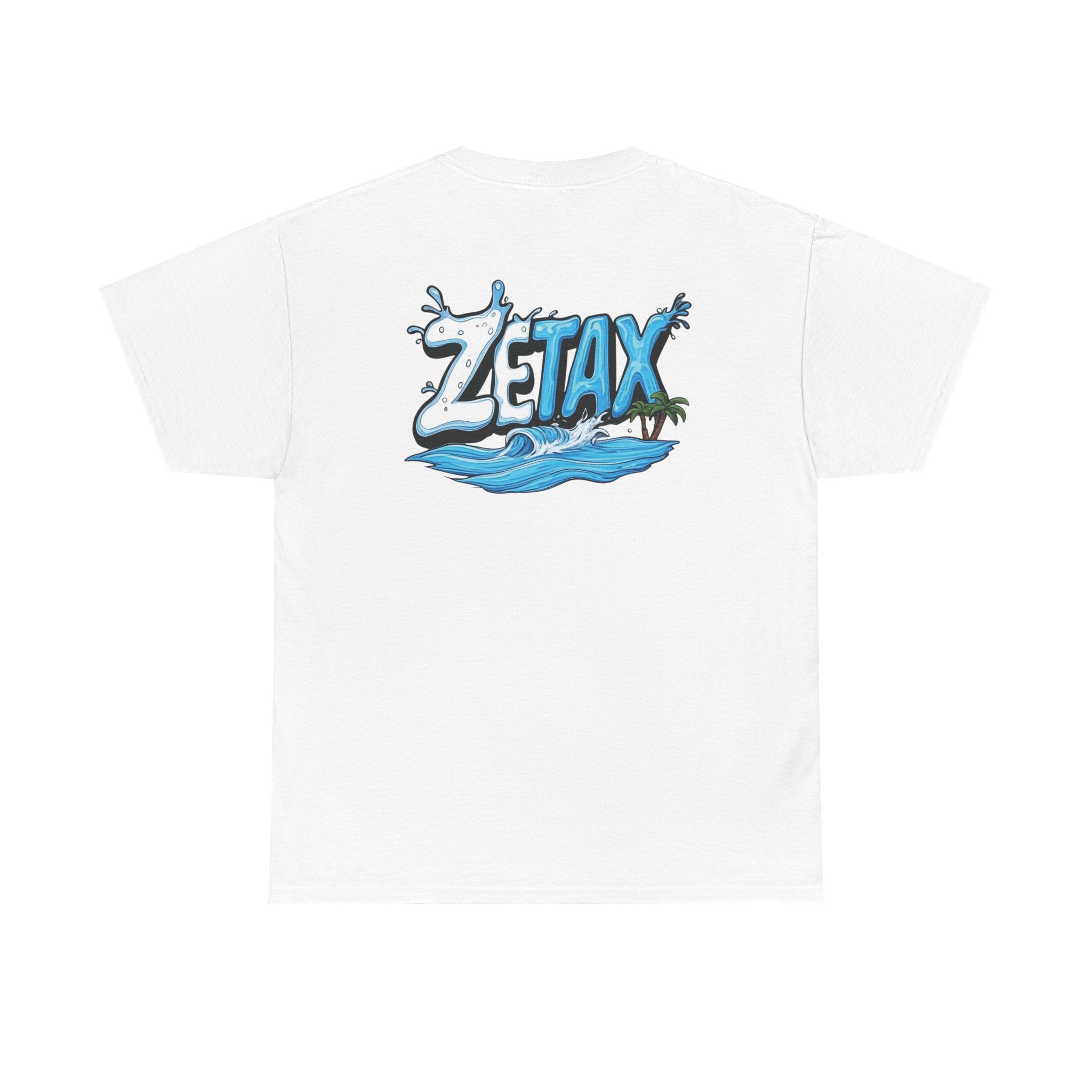 Ocean T-Shirt
