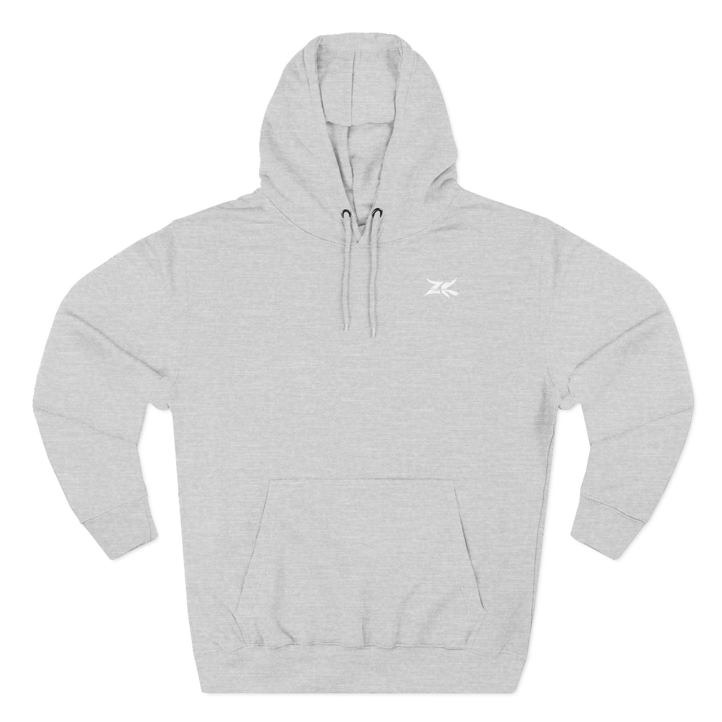Classic Fleece Hoodie