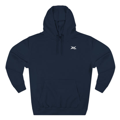 Classic Fleece Hoodie