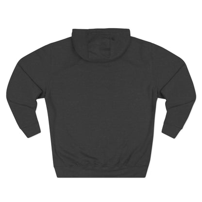 Classic Fleece Hoodie