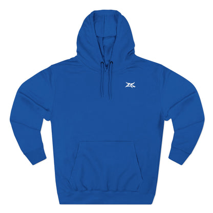 Classic Fleece Hoodie