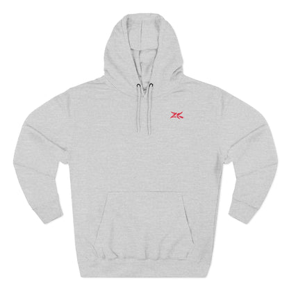 Graffiti Hoodie