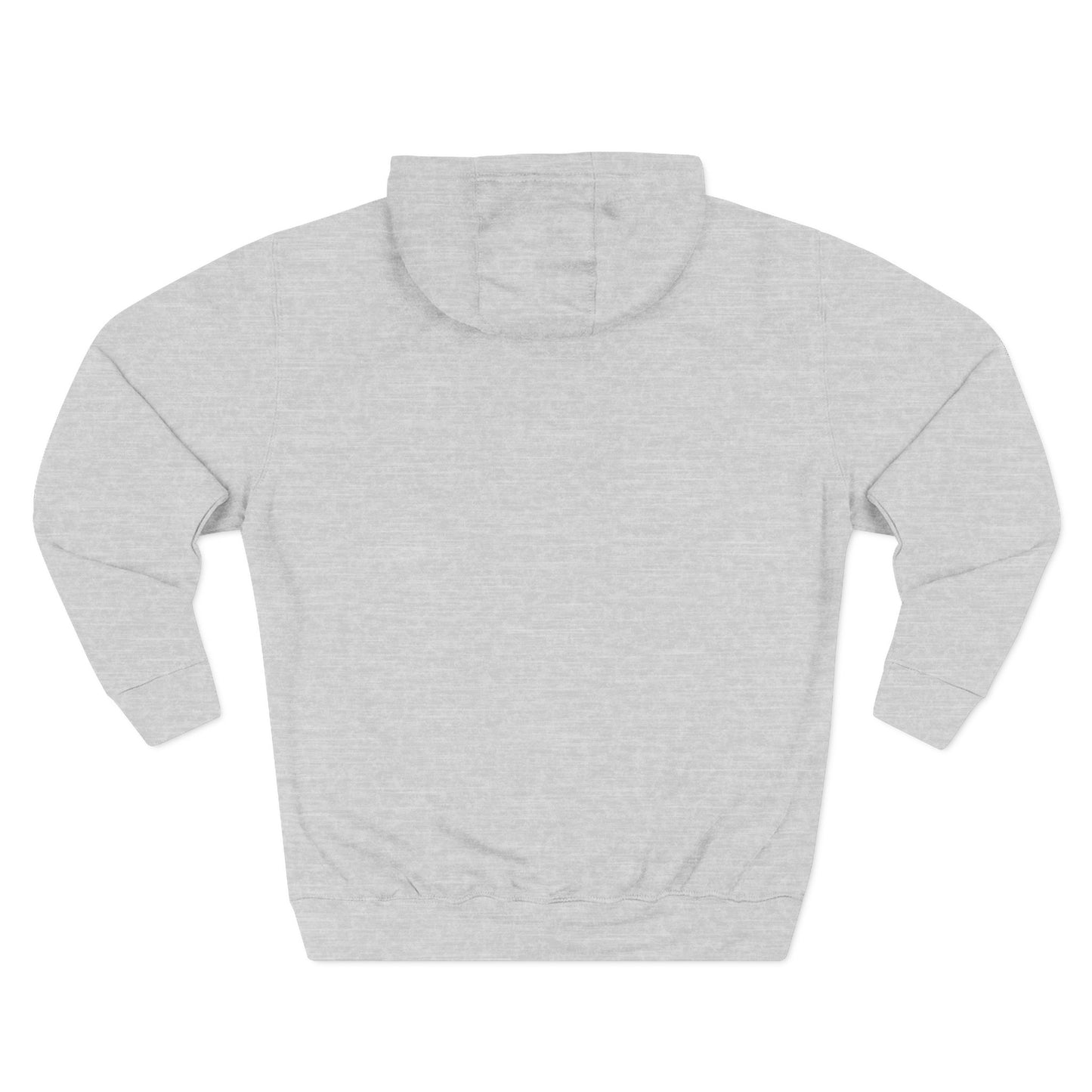 Classic Hoodie met merknaam