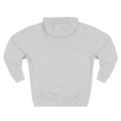 Classic Hoodie met merknaam