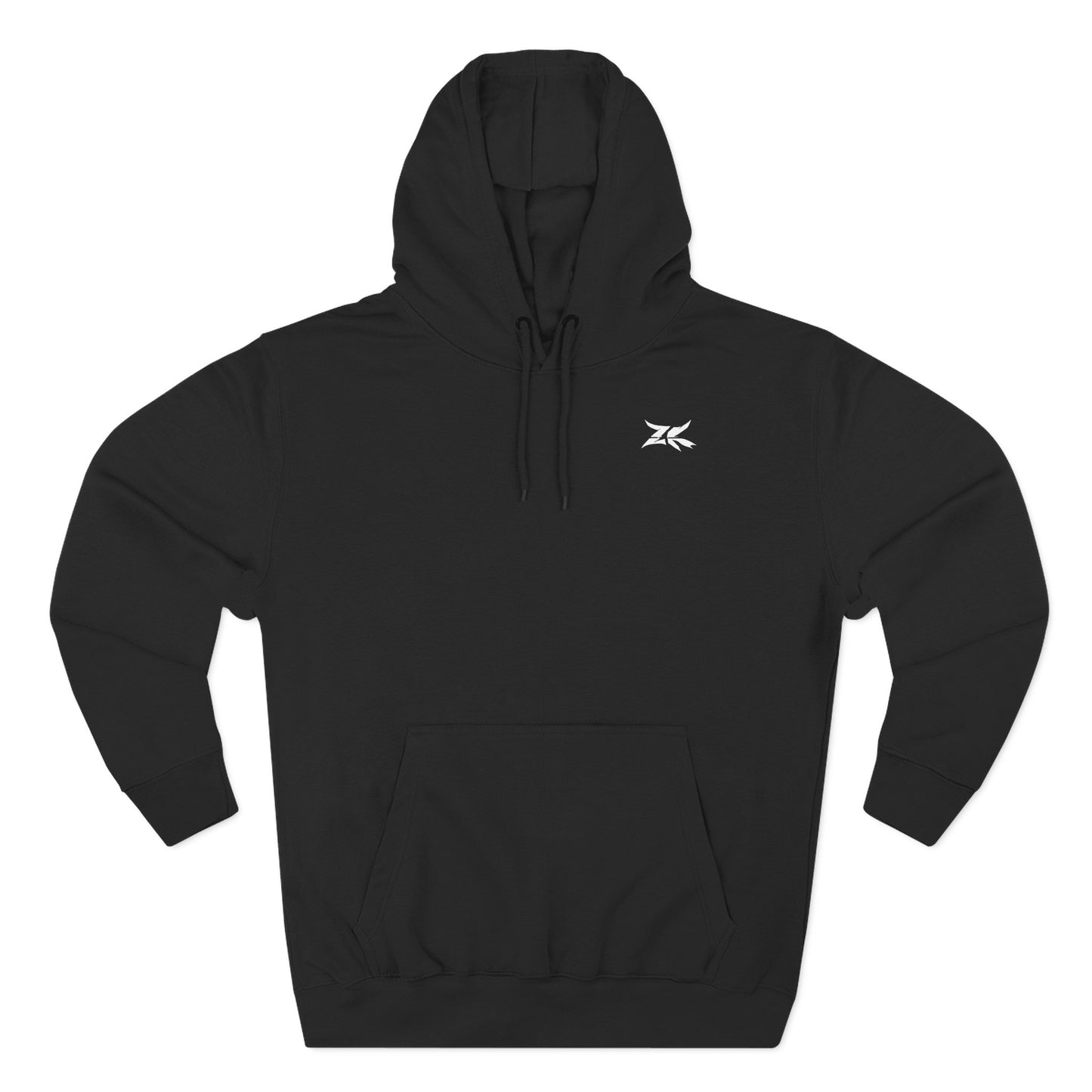 Classic Fleece Hoodie