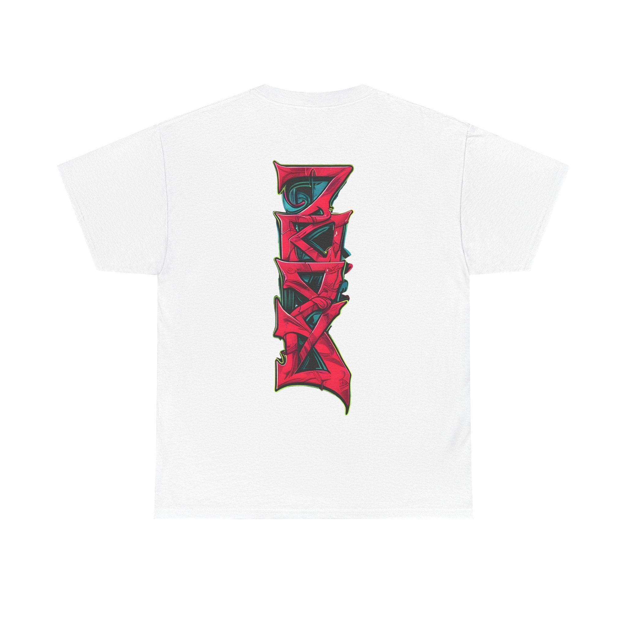 Graffiti T-Shirt