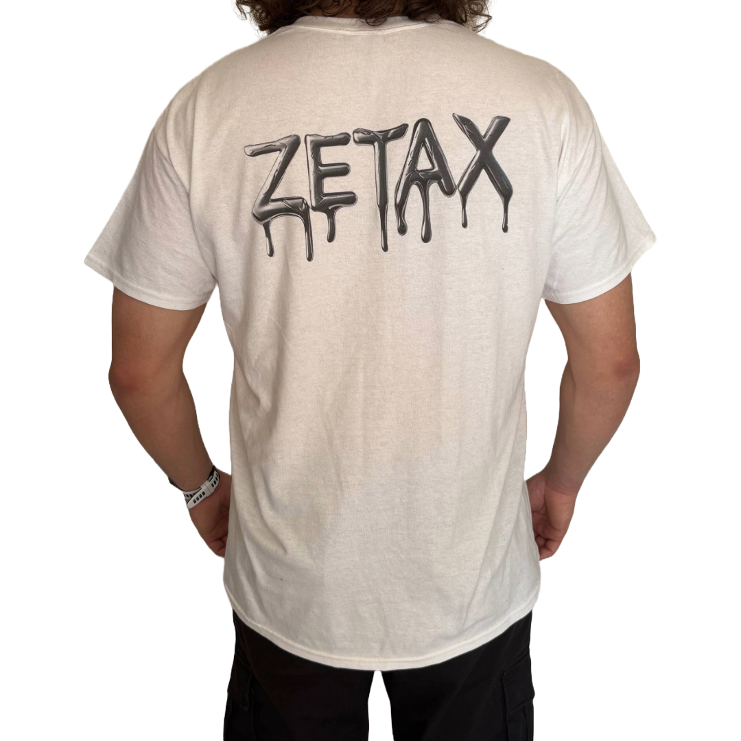 Melting T-Shirt