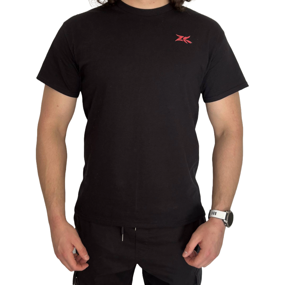 Graffiti T-Shirt