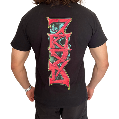 Graffiti T-Shirt
