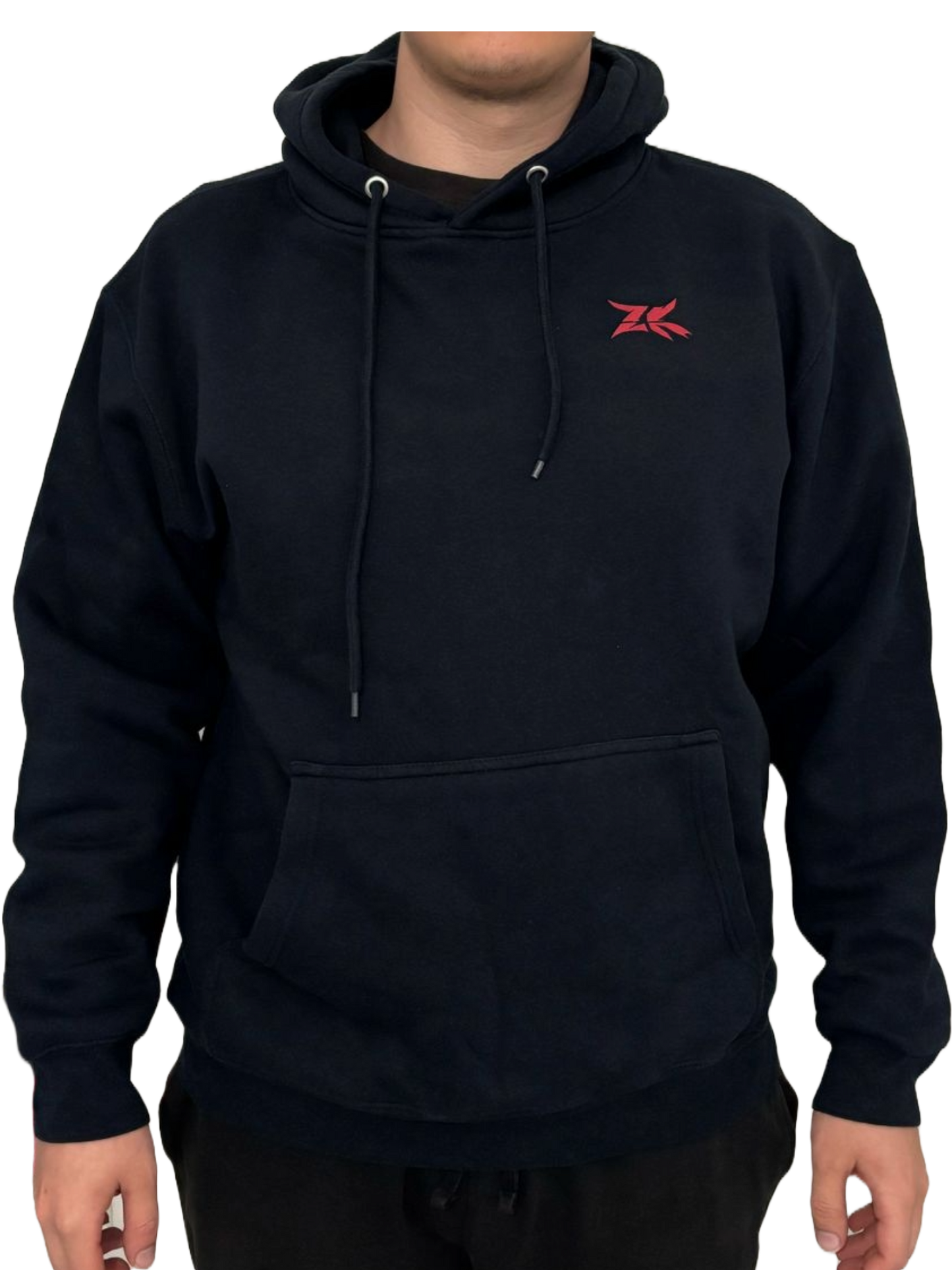 Graffiti Hoodie