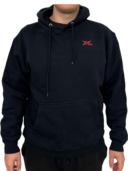 Graffiti Hoodie