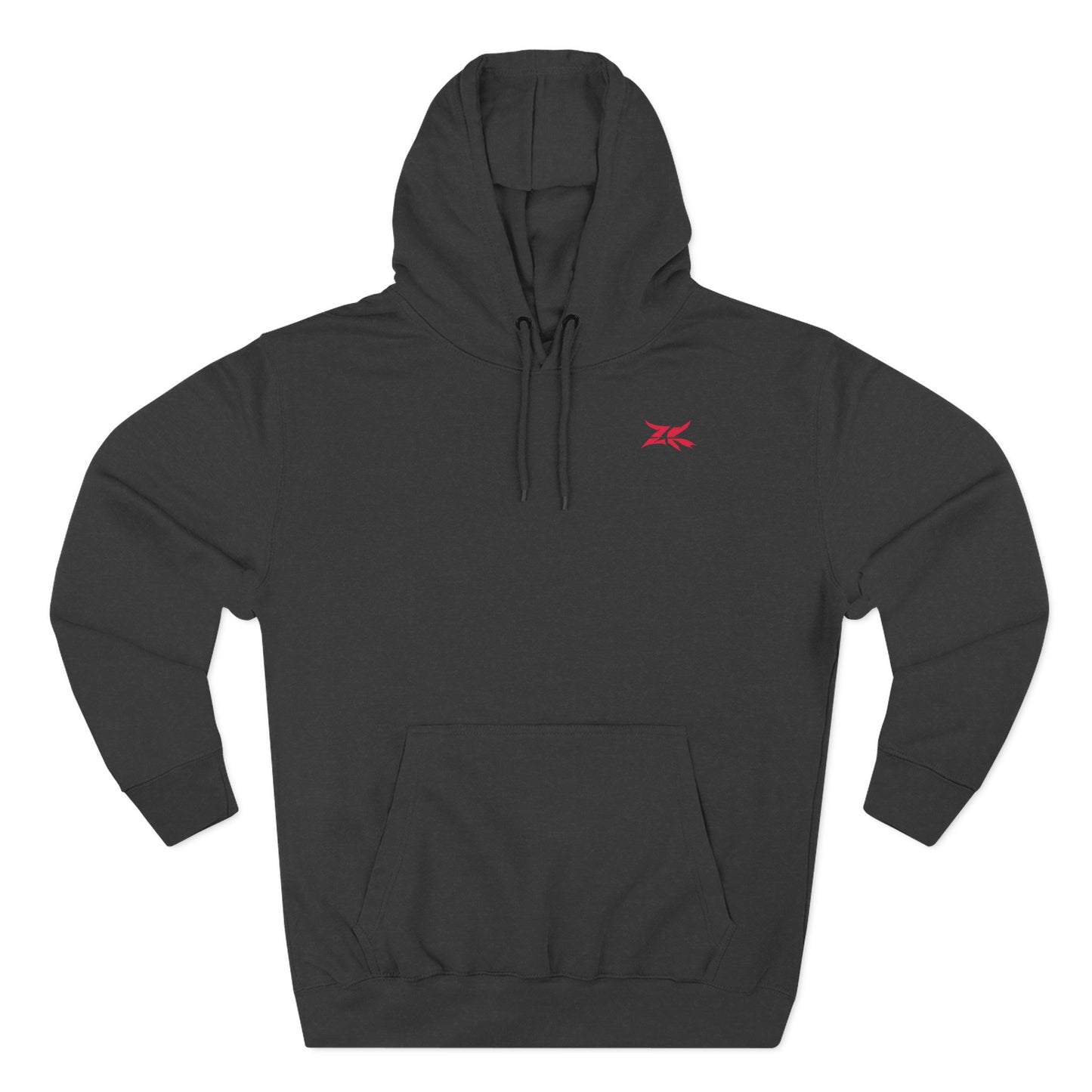 Graffiti Hoodie