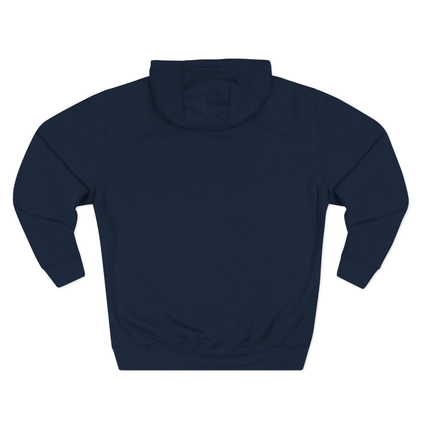 Classic Fleece Hoodie