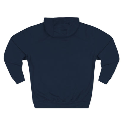 Classic Fleece Hoodie