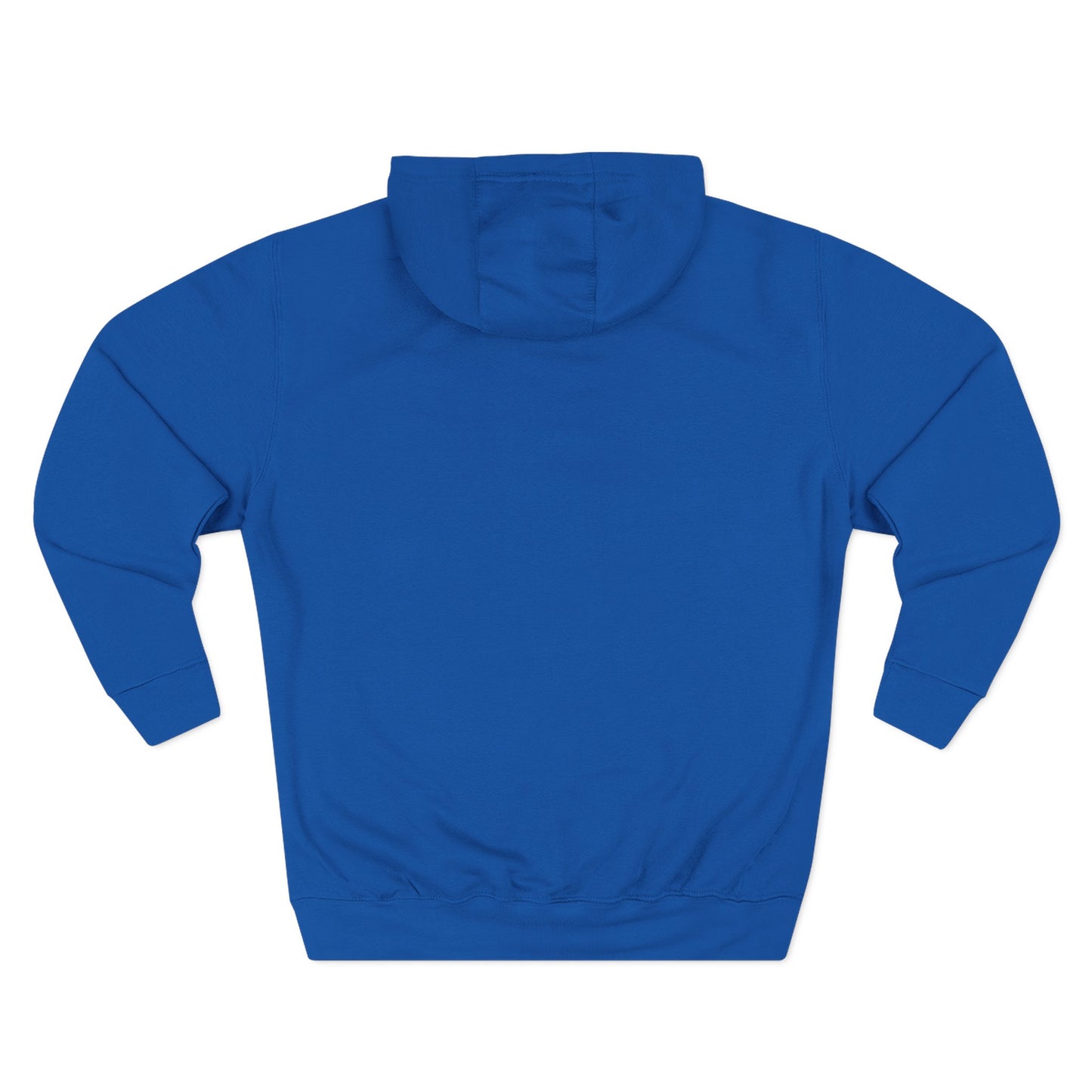 Classic Fleece Hoodie