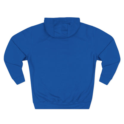 Classic Fleece Hoodie