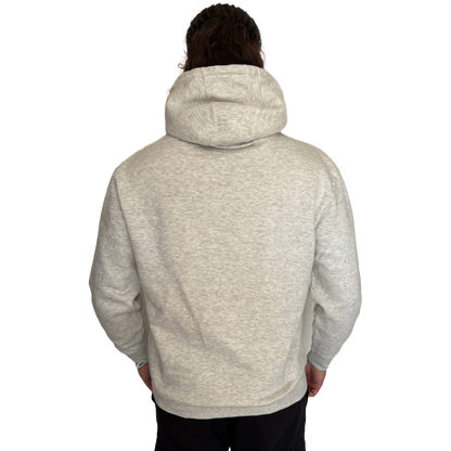 Classic Fleece Hoodie