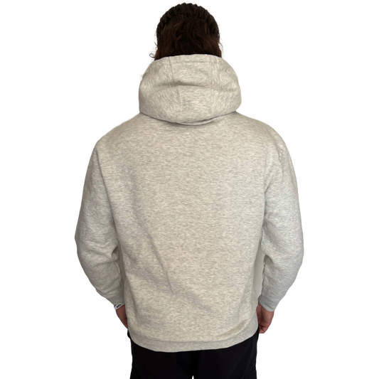 Classic Fleece Hoodie