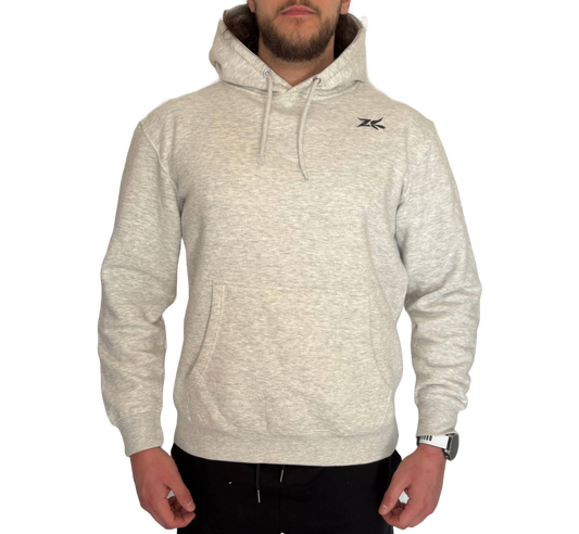 Classic Fleece Hoodie