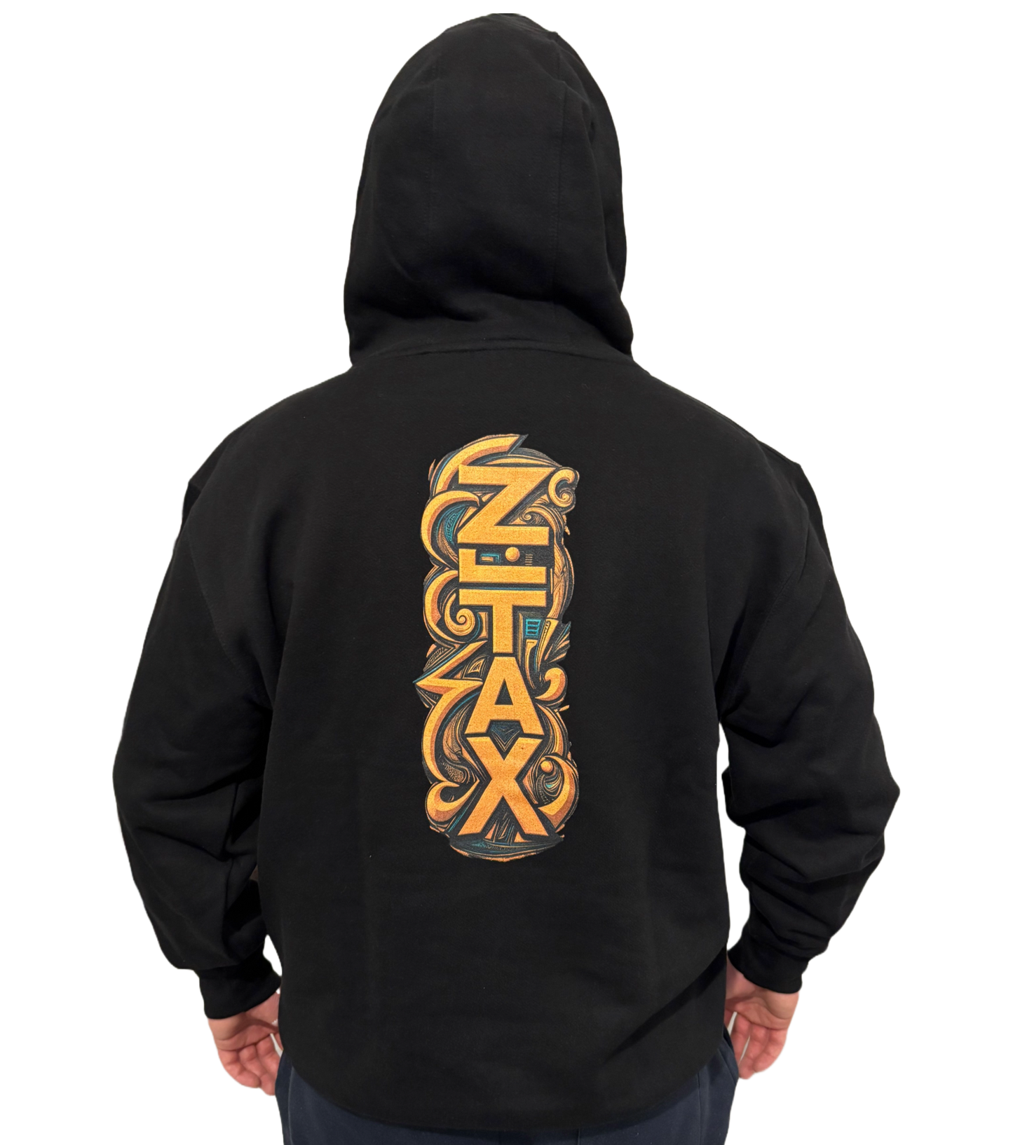 Sand Collection Hoodie