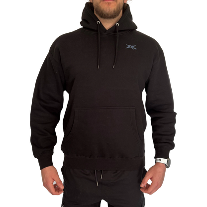 Melting Fleece Hoodie