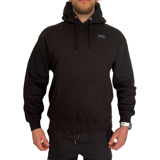 Melting Fleece Hoodie